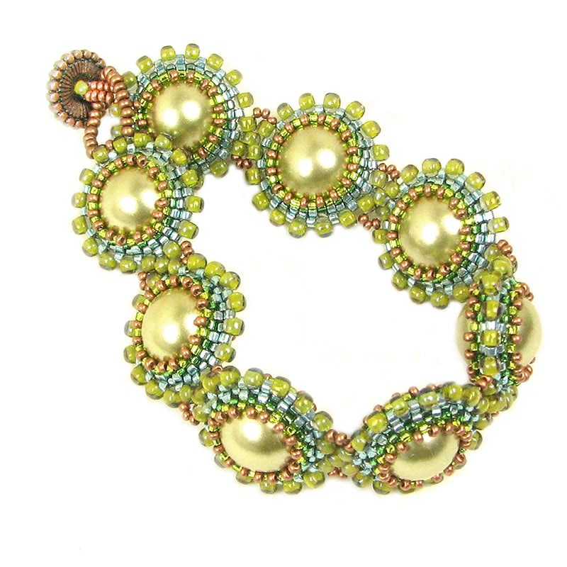 Calliope Beaded Bracelet Kit