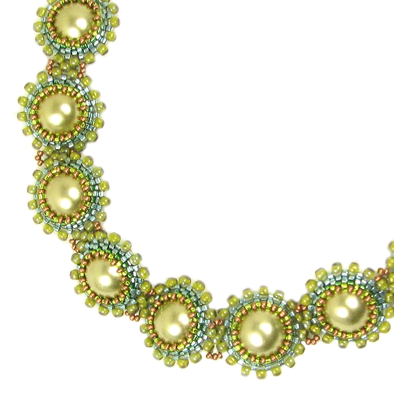 Calliope Beaded Bracelet Kit