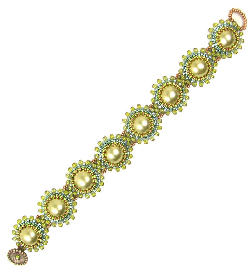 Calliope Beaded Bracelet Kit