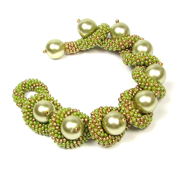 Dimensional Bead Crochet PDF Download Book