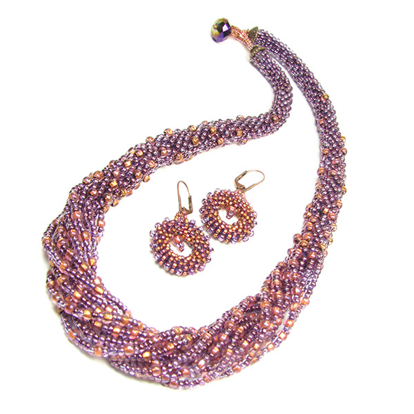 Dimensional Bead Crochet PDF Download Book
