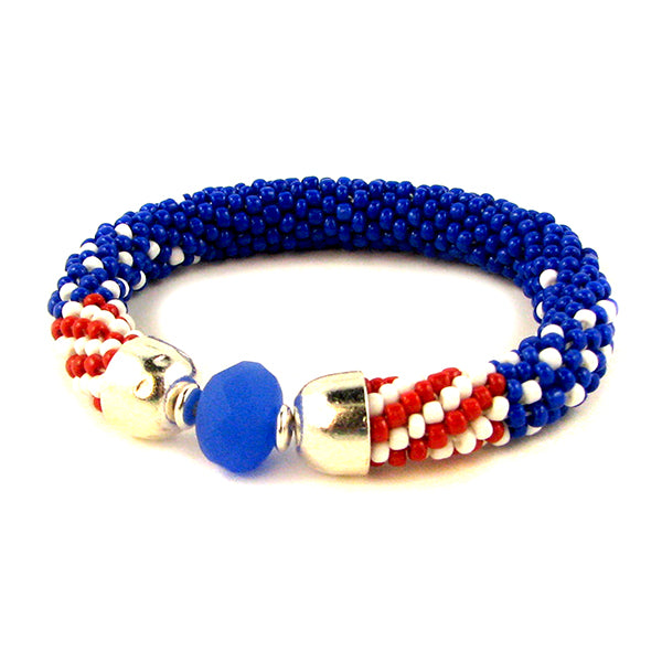 Liberty Bead Crochet Kit