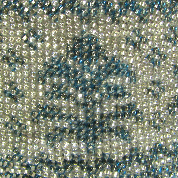 Pineapple Bead Crochet Bag Download pattern PDF