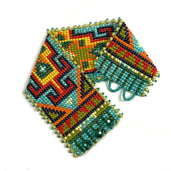 Shirvan Bead Looming Kit