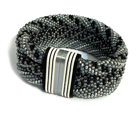 Chill Bead Crochet Bracelet Kit