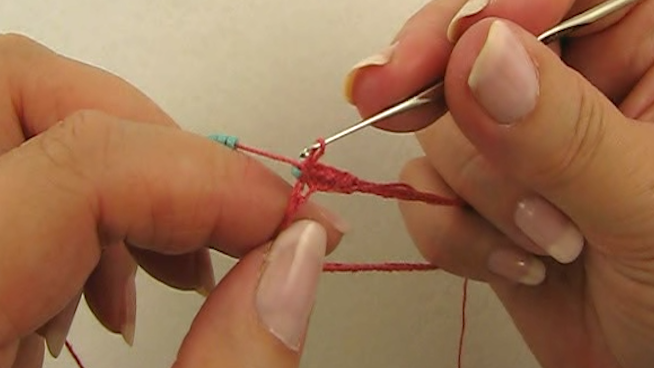Bead Crochet Bracelets PDF book