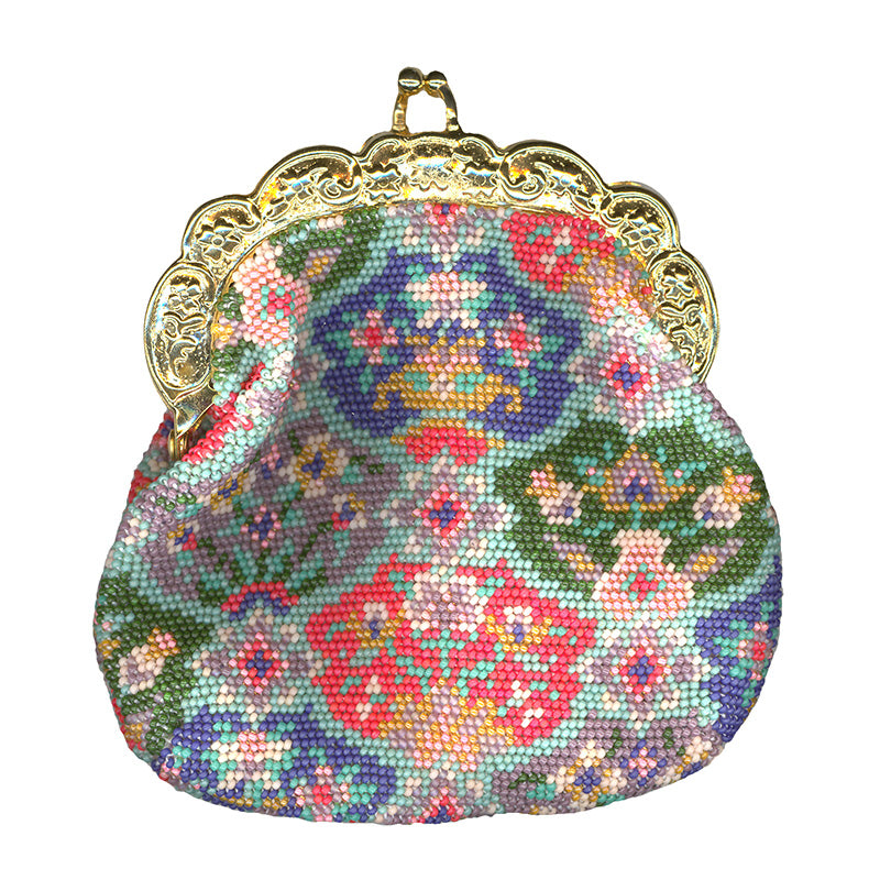 Jewel Purse