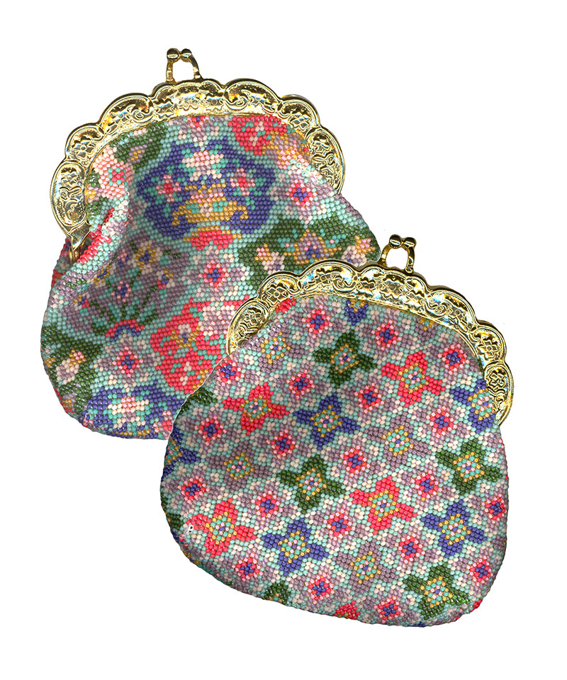 Jewel Purse
